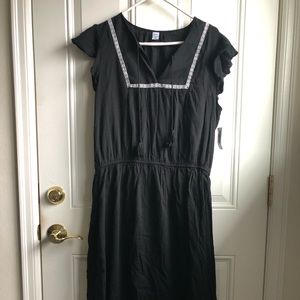 Old Navy Boho Dress